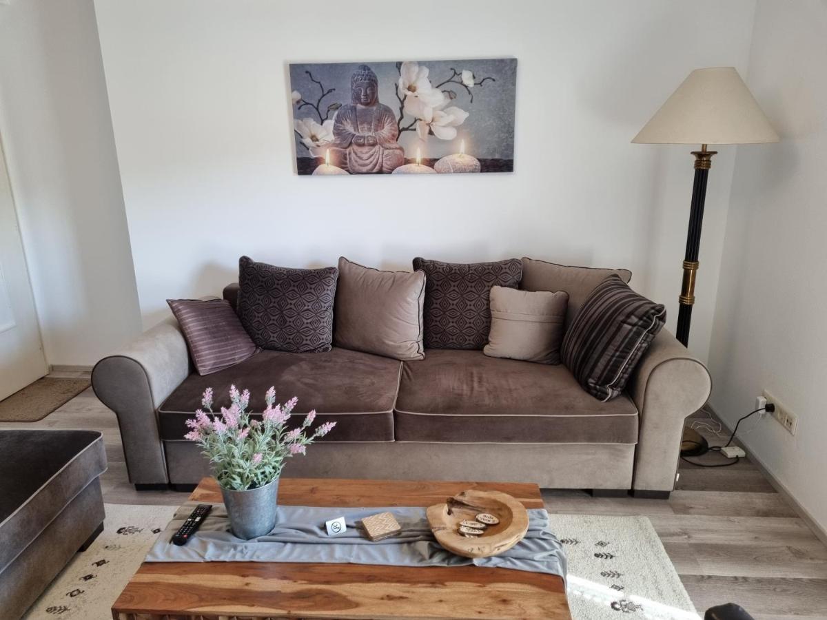 Wohlfuehl-Appartement Bergsee Family - Am Wildsee - Sup Und Schlitten For Free Зеефельд в Тироле Экстерьер фото