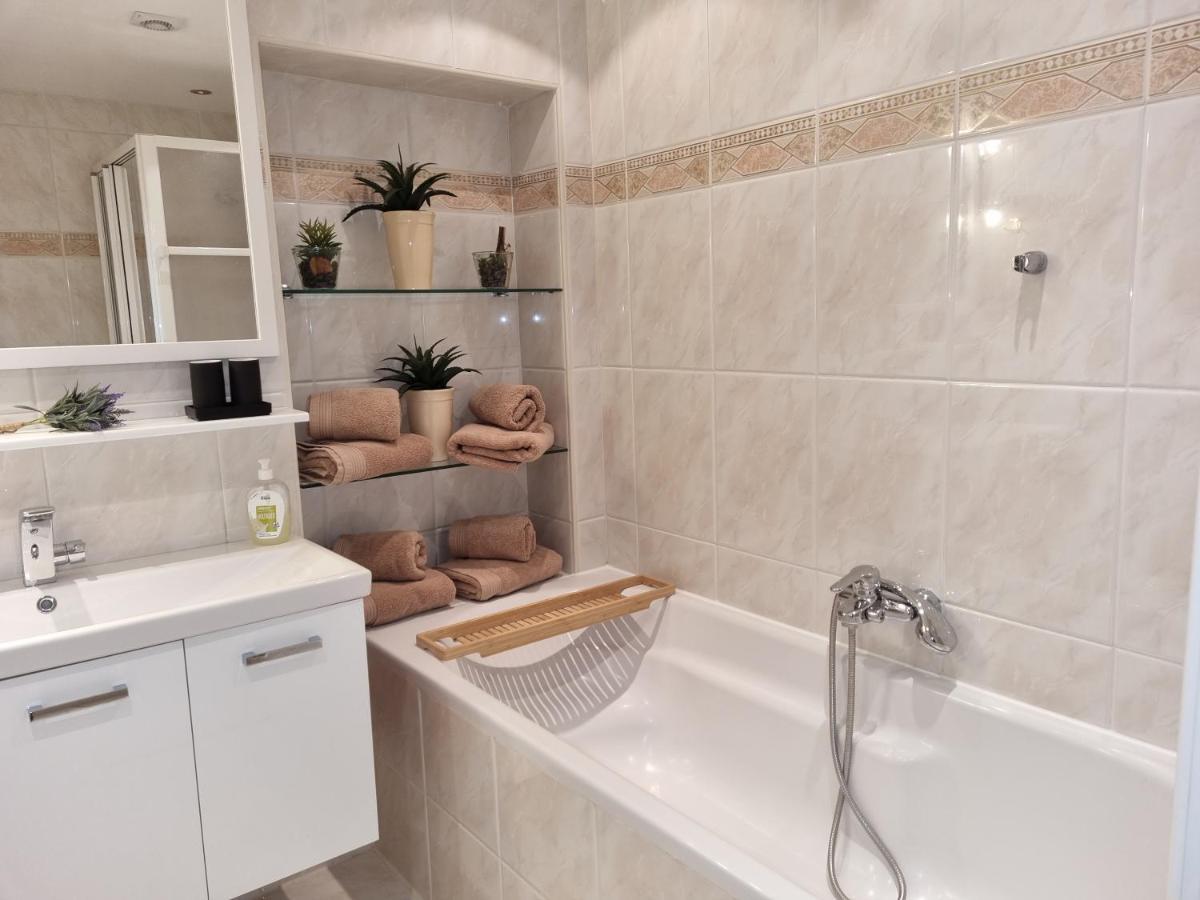 Wohlfuehl-Appartement Bergsee Family - Am Wildsee - Sup Und Schlitten For Free Зеефельд в Тироле Экстерьер фото