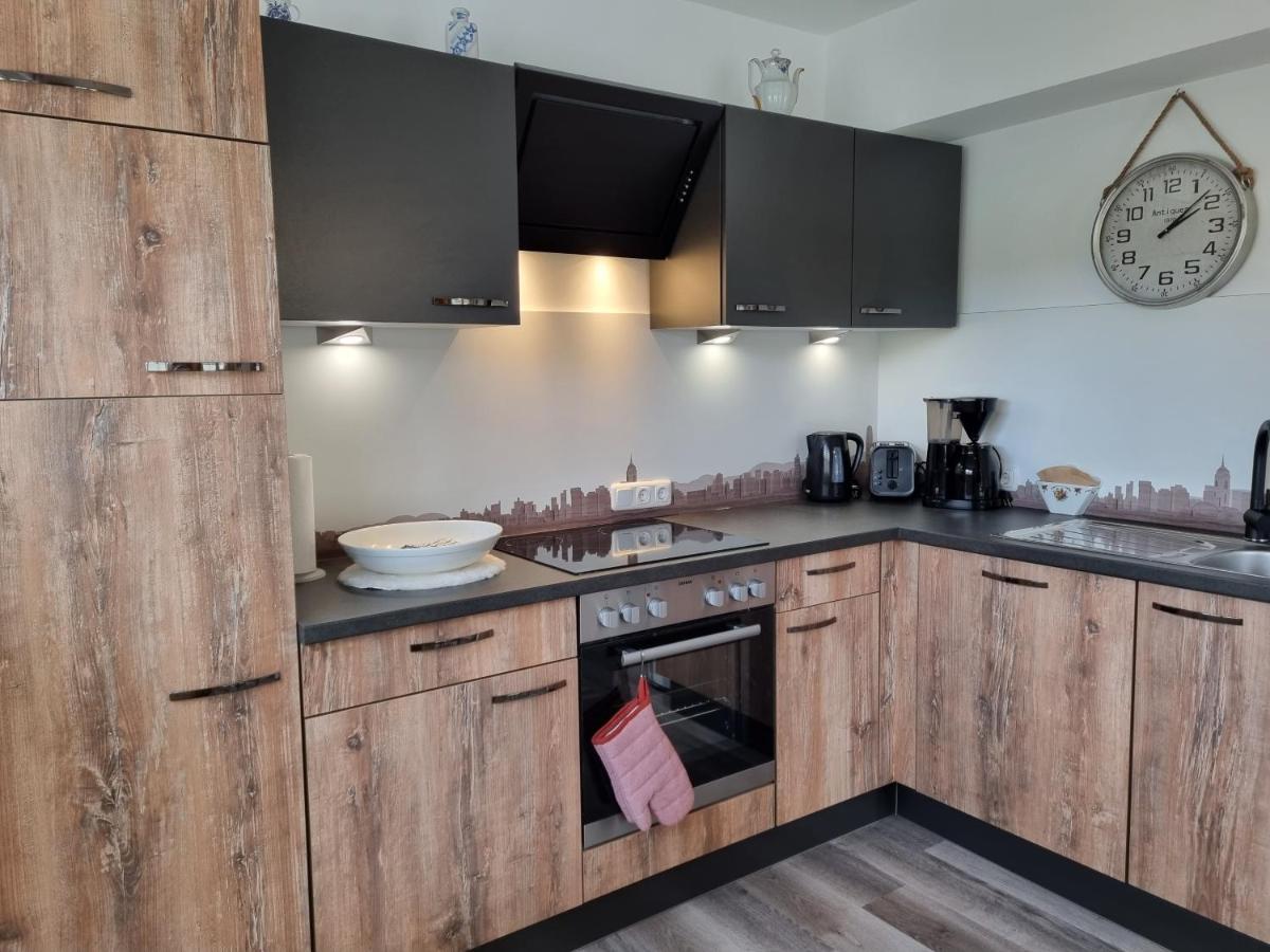 Wohlfuehl-Appartement Bergsee Family - Am Wildsee - Sup Und Schlitten For Free Зеефельд в Тироле Экстерьер фото