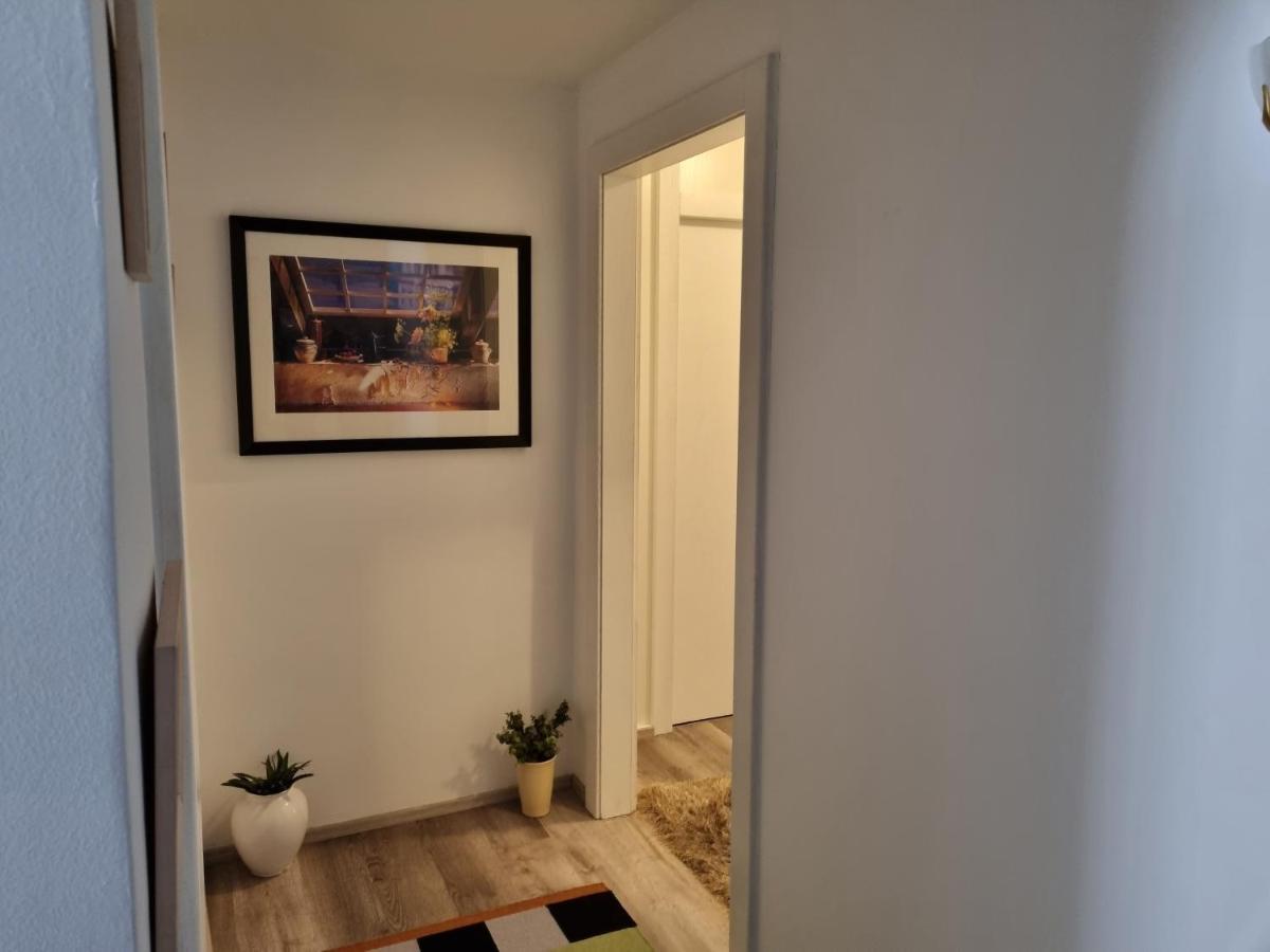 Wohlfuehl-Appartement Bergsee Family - Am Wildsee - Sup Und Schlitten For Free Зеефельд в Тироле Экстерьер фото