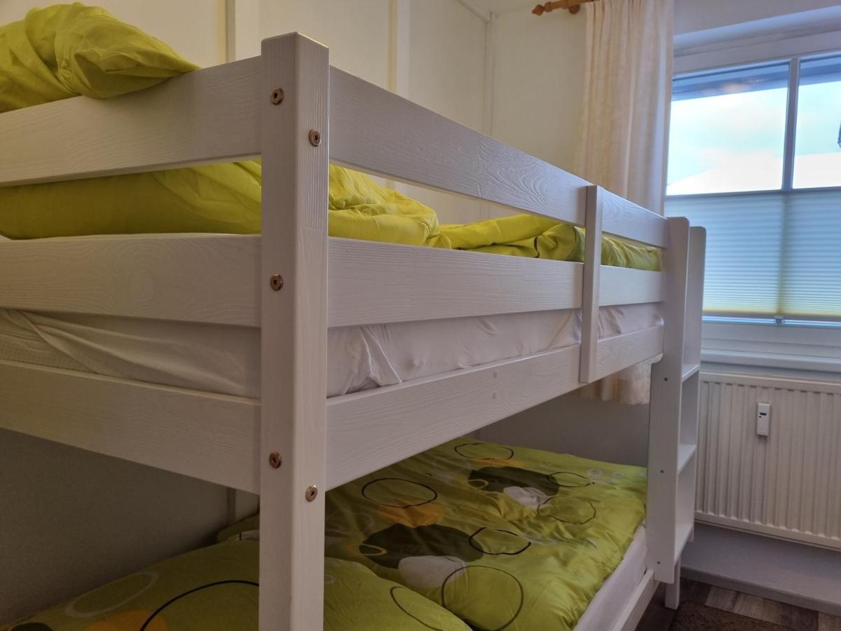 Wohlfuehl-Appartement Bergsee Family - Am Wildsee - Sup Und Schlitten For Free Зеефельд в Тироле Экстерьер фото