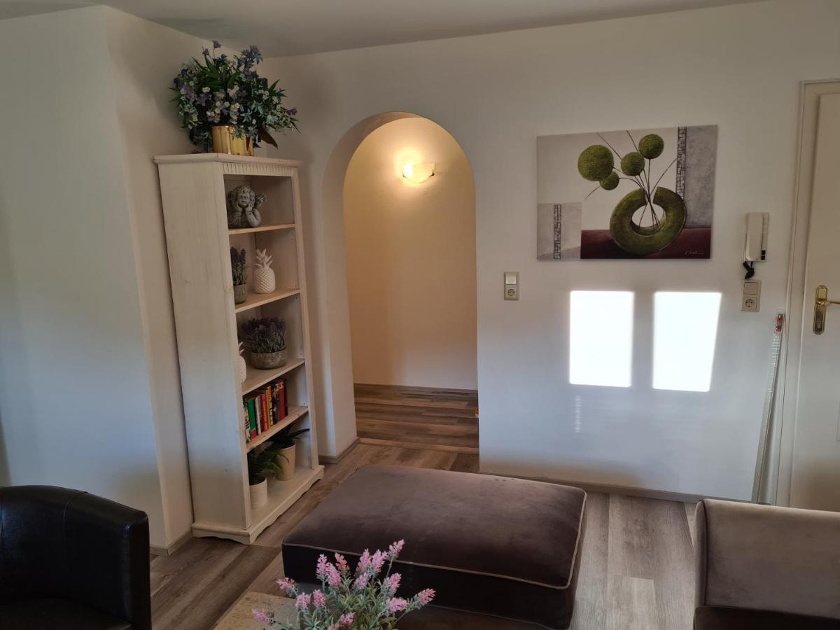 Wohlfuehl-Appartement Bergsee Family - Am Wildsee - Sup Und Schlitten For Free Зеефельд в Тироле Экстерьер фото