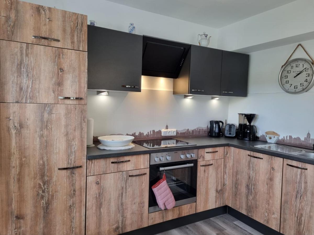 Wohlfuehl-Appartement Bergsee Family - Am Wildsee - Sup Und Schlitten For Free Зеефельд в Тироле Экстерьер фото